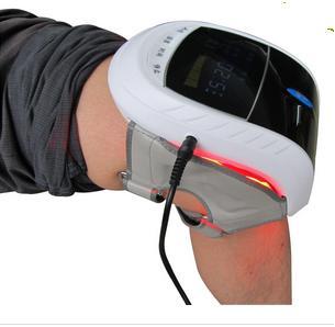 2018 new CE-Physiotherapy Knee Arthritis massager/Knee joint pain relief/Diode low level laser therapy Diode low level laser therapy