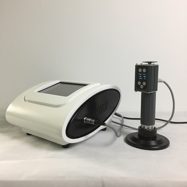 Effective acoustic shock wave ESWT-PRO shockwave shockwave therapy machine function pain removal for erectile dysfunction/ED treatment