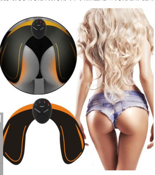 Smart Beauty Hips Sexy peach hip Trainer Universal Hip Massager Hip Lifter Leisure training Multifunction Intelligent buttocks instrument