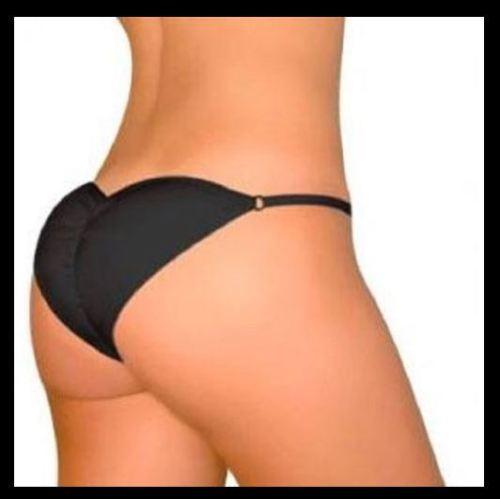 BUM ENCHANCER PANTS Padded pants Secret sexy Lingerier Underwear Padded Panty 300pcs/Lot 1pcs/color box