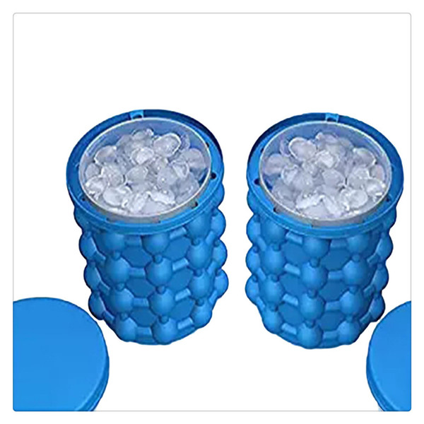 Health Care Ice Maker Cube Maker Genie The Revolutionary Space Saving Ice Cube Maker Ice Genie Wholesale Free Shipping