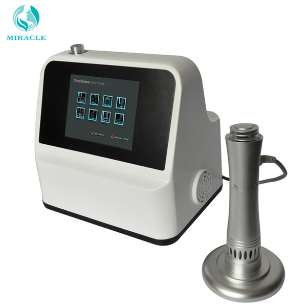 Orthopaedics Acoustic Shock Wave zimmer shockwave shockwave therapy machine function pain removal for erectile dysfunction ED treatment