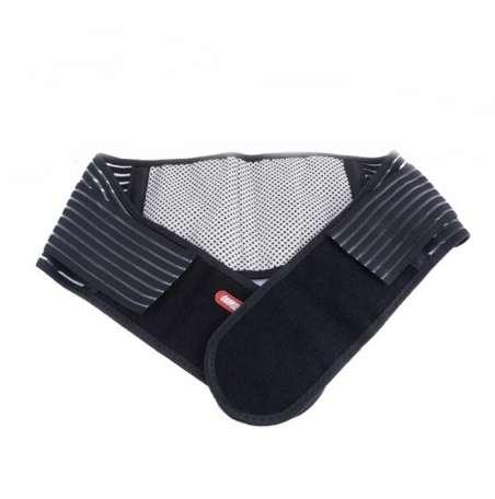 Waist Lumbar Support Brace Back Waist Posture Corrector Self-heating Magnetic Therapy Abdomen Warm Protector Adjustable L4