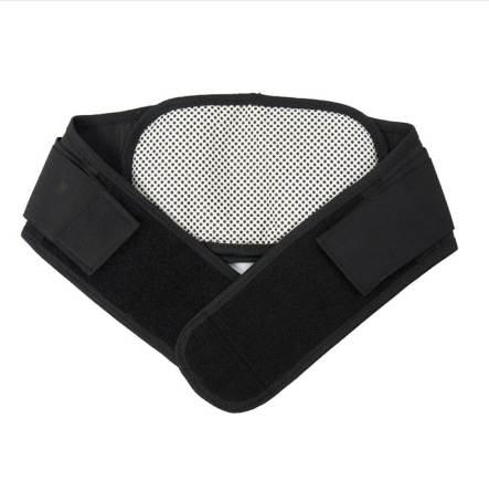 Adjustable Tourmaline Self-heating Magnetic Therapy Waist Belt Lumbar Support Back Waist Support Brace Double Banded aja lumbar