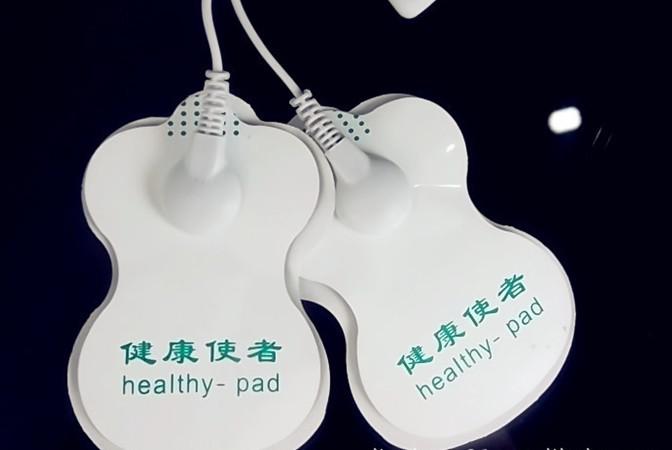 100pcs Electrode Pads healthy pads for Backlight Tens/Acupuncture/Digital Therapy Machine Massager