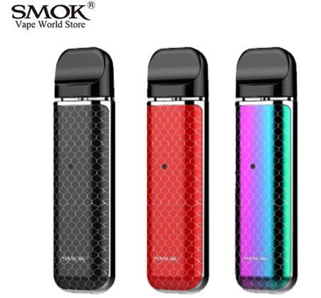 Vape SMOK NOVO Kit Vaporizador 450 Mah Battery Cigarette Electronique VS Cigarro Eletronico Vaporizador Vape Pen Vaporizer X968