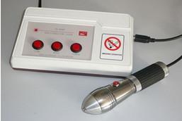 Stop smoking laser Portable quit smoking laser device