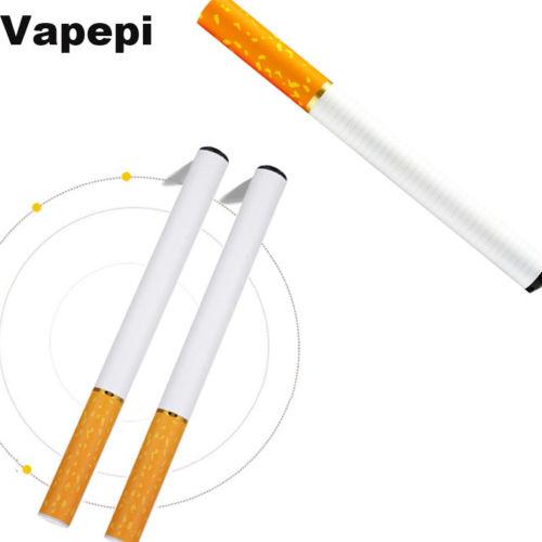 10pcs 280mah Electronic Vapor E Pen Starter Kit Cigarette Disposable Vape Cigar