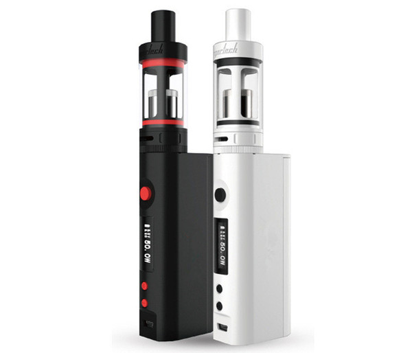 Kanger Subox mini starter kit Sub tank mini 4.5ml atomizer Variable Wattage KBOX Kangertech Box Mods e cig cigarettes vapor DHL