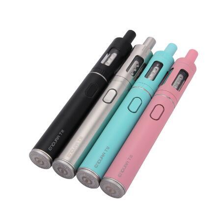 Innokin ENDURA T18 Starter Kit with 1000mah Battery 2.5ml Prism T18 Tank new innokin kit