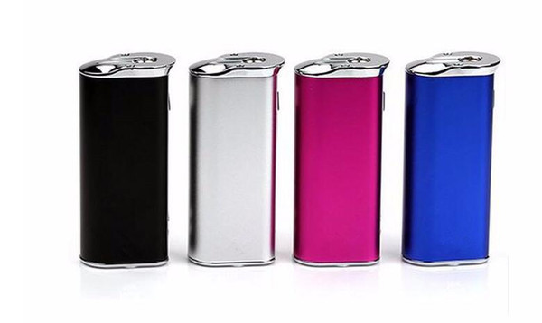 New arrival Hot stick 30w Electronic cigarettes Kit Health Cigarettes Mods with LED screenUSB Charger sets high quality