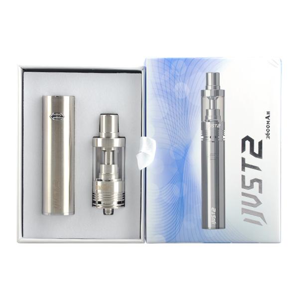 eleaf iJust 2 Kit Newly iJust 2 Mini Kit 5.5ml 0.3ohm Sub ohm ijust 2 Atomizer 2600mah 30-80W Battery Mod Kit vs nord novo