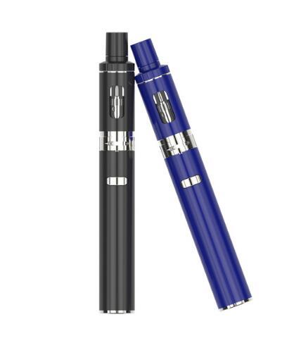 Solo Mini X Kit 2.0mL vape kit Built-in 850mah Vape Pen 25W Electronic Cigarette 0.5ohm Leak-proof 1.0ohm kit