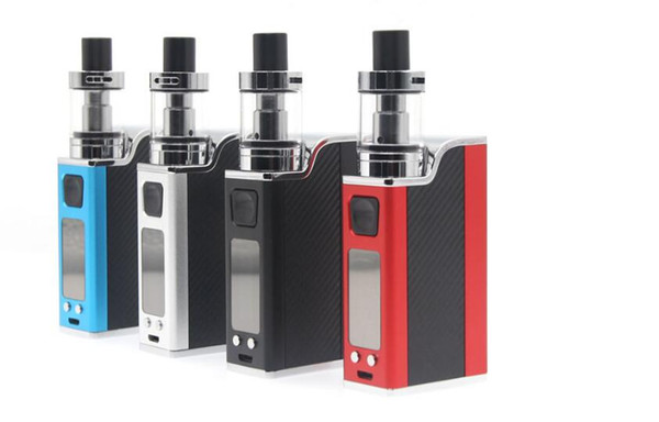 New arrival Hot 150W Vape Box start Kits Electronic Cigarette kit Health Cigarettes Mods with high quality