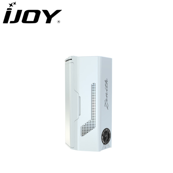 IJOY box mod 300w box vape mods e cigarette mod 18650 510 Thread vaper mode for electronic cigarette cig PK rx gen3