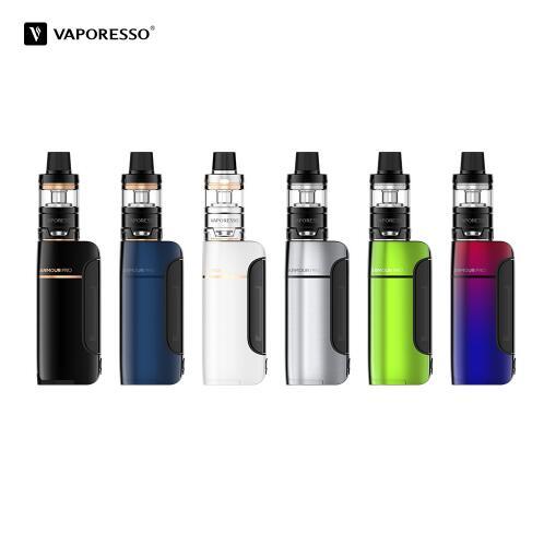 Vaporesso Armour Pro Kit 5ml/2ml Tank Electronic Cigarette With Built-in Mesh Coil VS Revenger Vape