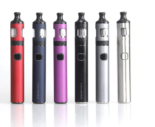 Hot Sale Portable Innokin T20S Electronic cigarettes Kit Fashional style quality Vape set Health Cigarettes Mods