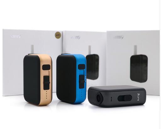 Hot Kamry Kecig 4.0 kit cigarette Kamry kecig 2.0 plus improved version 650mah Battery Health Cigarettes Mods