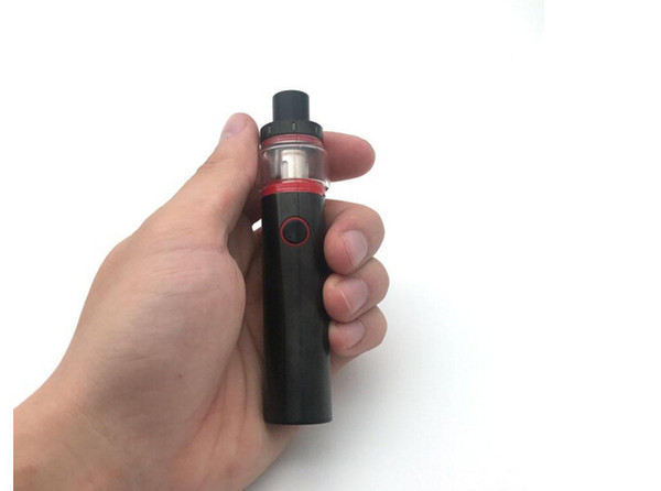 Hotest!Vape Pen 22 Kit Light Edition 1650mAh Battery with 4ml LED Base Tank For Mesh & Strip Coils
