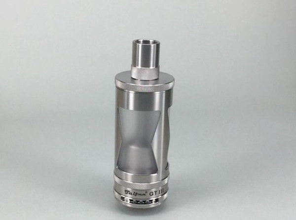 Hot Taifun GT 3 electronic cigarette III RDA 5ml 60W vaporizer atomizer e cigarette products free shipping