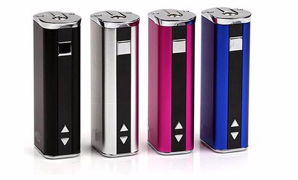 New Top quality stick 30w Electronic cigarettes Kit Health Cigarettes Mods with LED screenUSB Charger sets free shipping