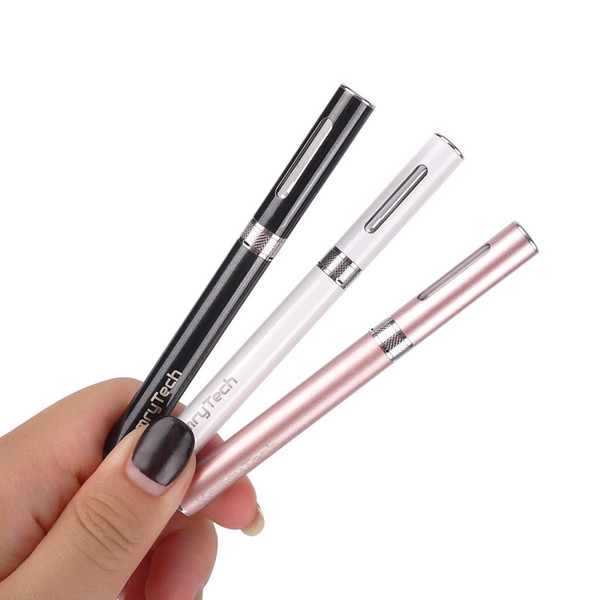 Electronic Cigarette Quit Smoking Helper Mini Vape Pen Portable Elegent Design No Leaking Health Cigarettes Mods