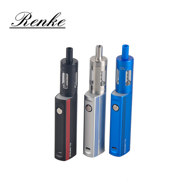 Hot Sale Innokin Prism T22 Starter Kit With Endura T22 Tank 2000mAh Battery T22/T18 Coil