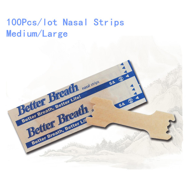 Nasal Strips Anti Snoring Patches Sleep Better Right Aid Stop Snore Better Breathe Improve Sleeping Health