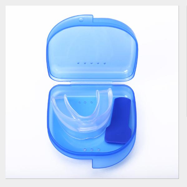 OT-33 High quality anti snore mouthpiece Anti-Snore Apparatus anti-snore apparatus, prevent snoring for free shipping!