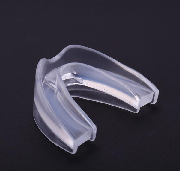 Anti Snore Apnea Kit Mouthpiece anti snore mouth tray Snoring Stopper Stop Snoring Solution Safety Food grade material