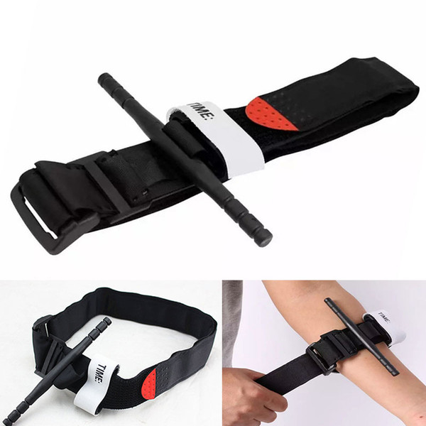 Wholesale Outdoor Aid Combat Application Quick Release Buckle Medical CAT Tourniquet Strap Hot Sale Free DHL 85