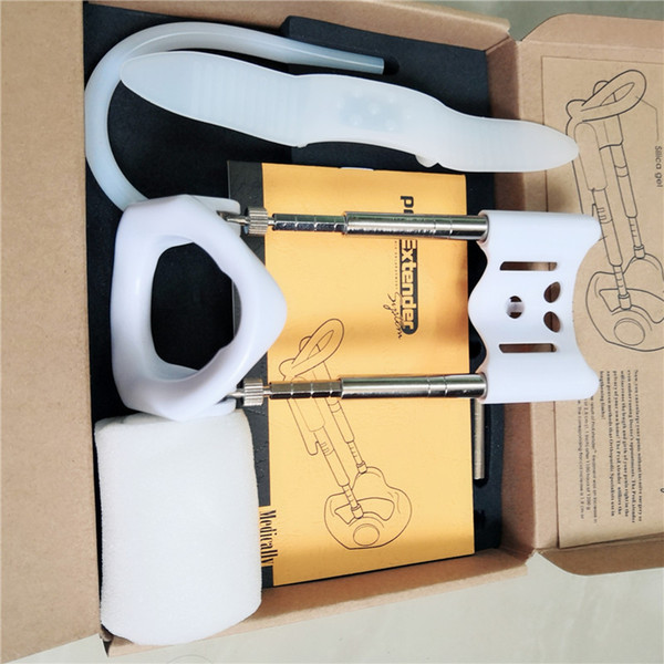 Proextender Sex Products Pro Extender Device Male Penis Enlargers Penis Extender Enhancement Male Enlarger Cock System For Men