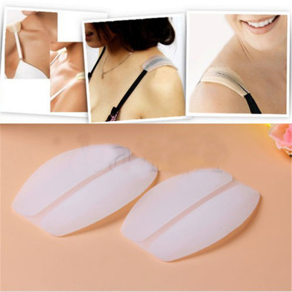 Silicone Clear Cushions Holder Shoulder Pain Relief Caravan