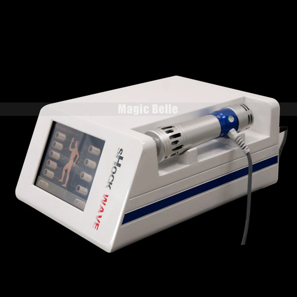 Extracorporeal shock wave therapy equipmen shock wave therapy urology erectile dysfunction treatment with acupuncture