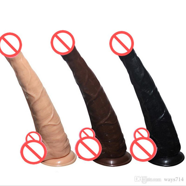 Giant Animal Dildo Horse Penis with suction cup Super long big dildo realistic huge dildos for women adult sex toys