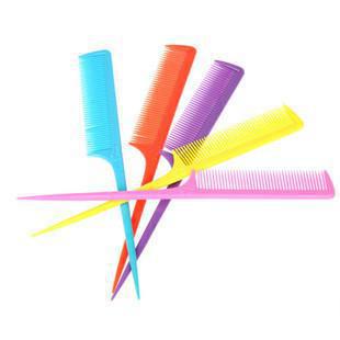 new original Beauty Tools Hair combs Pointed tail comb hair styling tool tip pointed tail comb hair