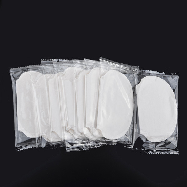 Disposable Anti Perspiration Patch Deodorants Cotton Pads Underarm Armpit Sweat Pads Dress Disposable Stop Sweat Shield Guard Absorbing