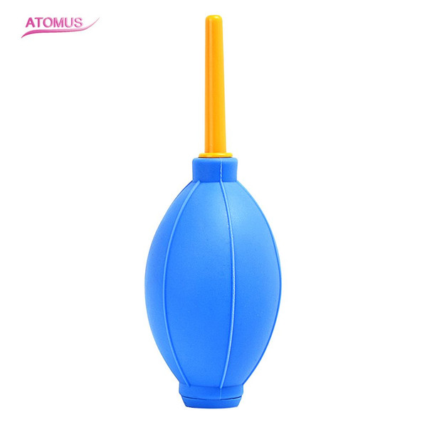 Blue Air Blower Camera Lens Watch Laptop Cleaner Cleaning Blowing Dust Removal Tool Cleaning Blowing Cleaner Tool For Camera Watch Lens