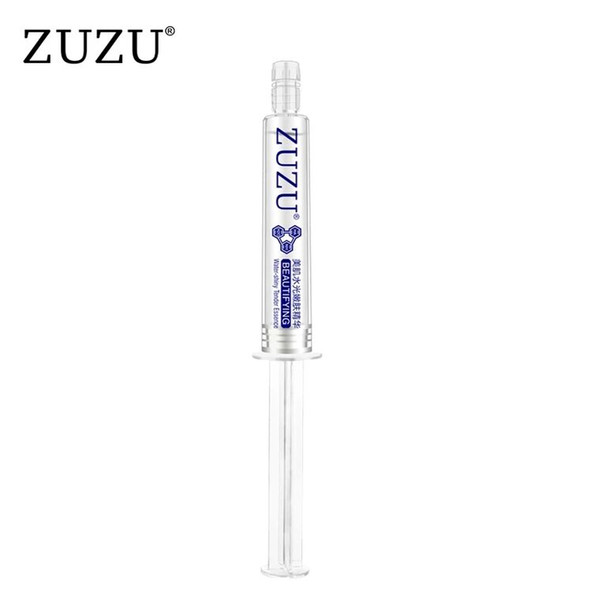 ZUZU meimyo moisturizing & tender skin water photoneedle care essence soothes and moisturizes the skin, moisturizes and meticulous pores