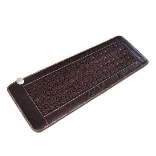 Far-infrared Heat Therapy Healing Jade Mat/Pad/Mattress(