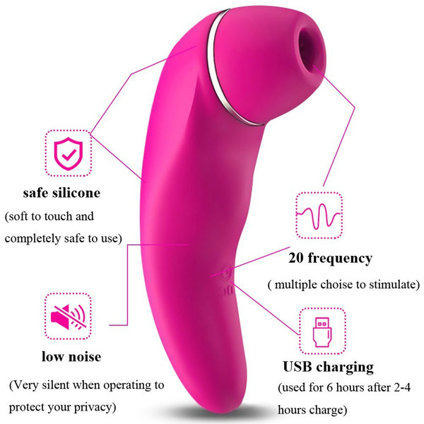 Oral Sex Licking Tongue Vibrating Vibrator Sex Toys for Women, Female Nipple Sucking Clitoral Stimulator Clit Sucker Vibrators