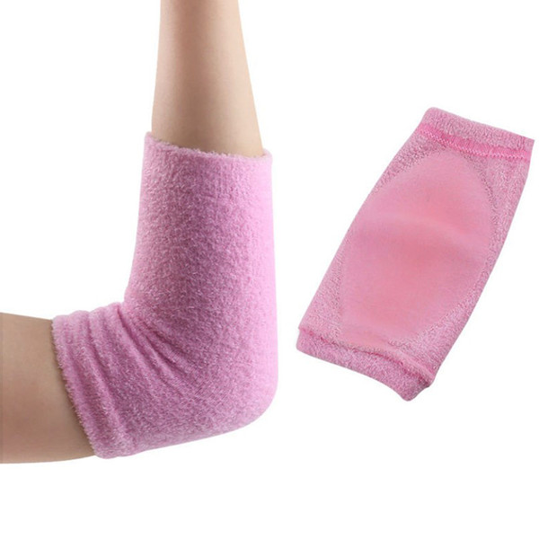 Gel moisturizing crack elbow guard protector moisturize exfoliator bracer elbow sore elbow pad whitening joint support scrub prevent dry