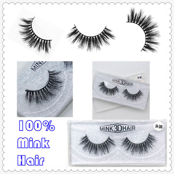 3D Mink Eyelashes False Eyelash 3D Mink Lashes Private Logo Eye Lashes Custom Eyelash Packaging Box Individual Eyelash Extensions Handmade