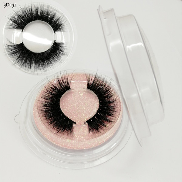 custom box 3D mink Eyelashes 3D false Lashes Luxury mink False Eyelashes 3D mink lashes reusable lashes private logo for whoesale order