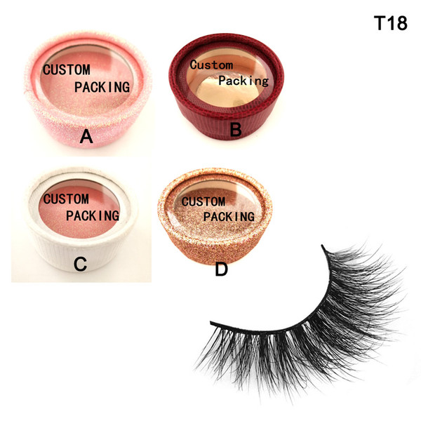 3D faux mink Lashes 3D winged Lashes Eyelashes thick Silk Thick Long Lash False eyeLashes Handmade Eyelash Extension Makeup