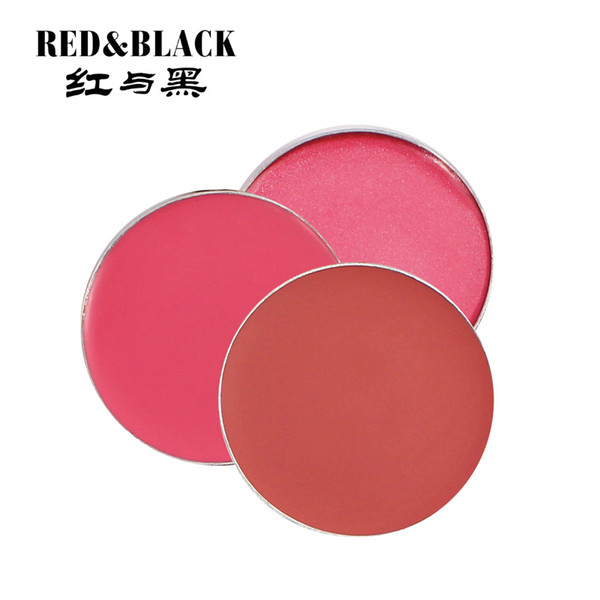 Red&black Professional Lipstick Cream 29colors Hot Selling Moisturize Long-lasting Easy To Color Sexy Lip Makeup Lipstick