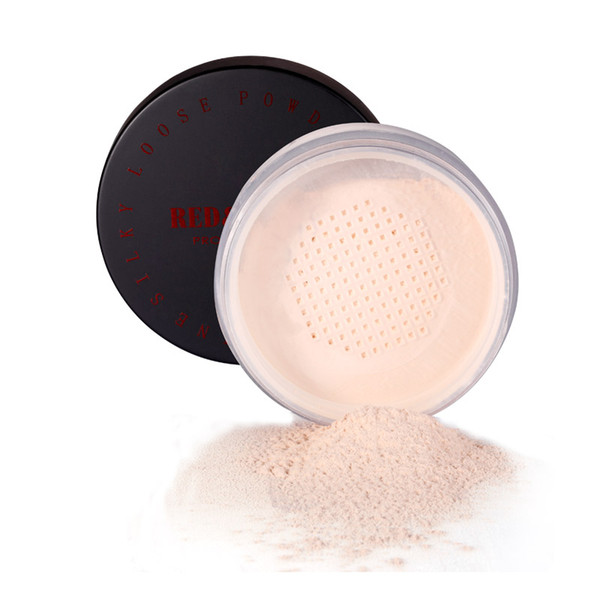 Red&Black Super Silky Loose Powder Oil-control long-lasting makeup powder 28g face care makeup cosmetic