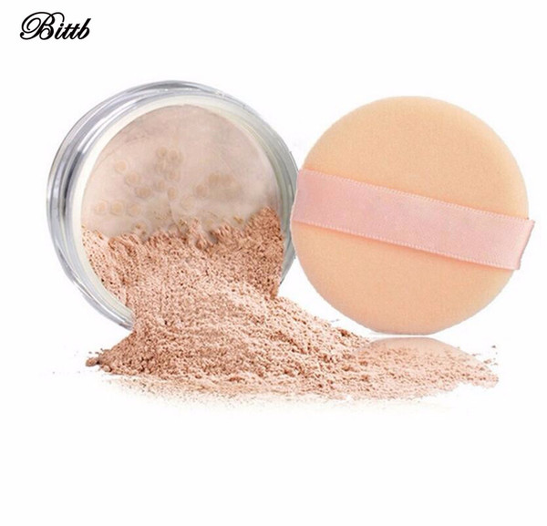 Wholesale Professional Maquiagem Makeup Sponge Powder Puff, Beauty Make up Sponge Cosmetic Puff Dry Powder Puffs Makeup Tools