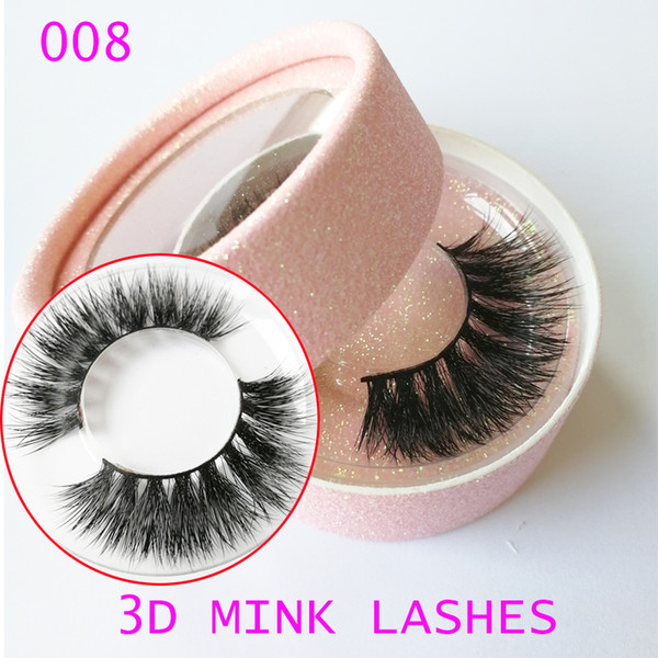 private labelling false eyelashes crisscross Mink Eyelashes 3D Mink Hair sexy Lashes False Eyelash 3D natural hair Eyelashes GR88