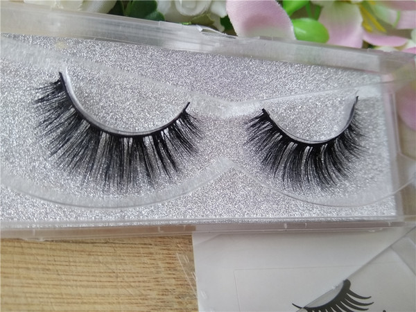 2017 False Eyelashes Eyelash Extensions handmade 3D Fake Lashes Voluminous Fake Eyelashes For Eye Lashes Makeup